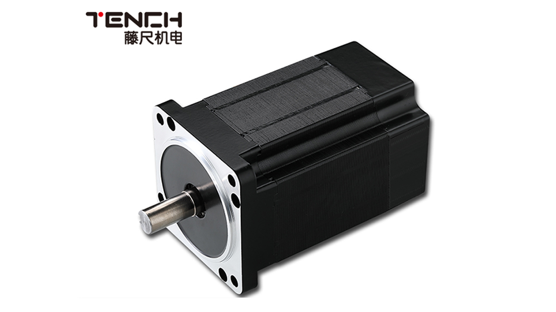 直流無刷電機,新型的高效節(jié)能電機