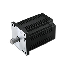 直流無刷電機(jī)是如何實現(xiàn)調(diào)速的?