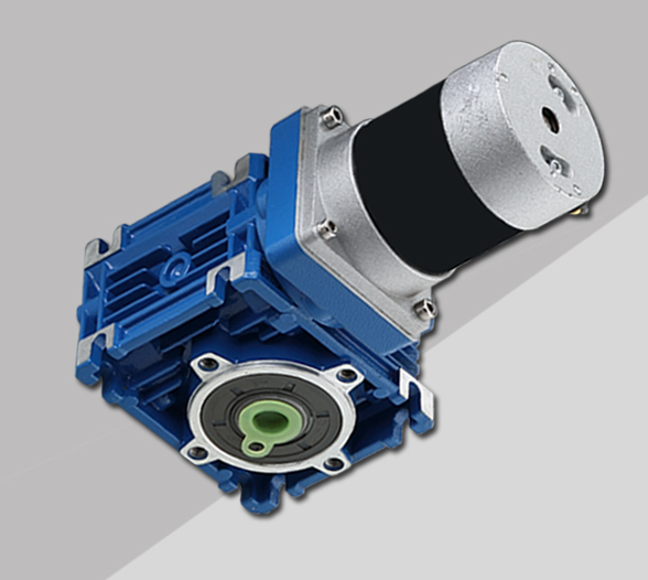 機器人關節需要用到無刷電機嗎？有那些特性