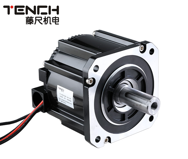 直流電動機的構(gòu)造比較復(fù)雜,價格也比交流電動機價格昂貴