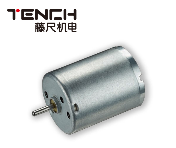 為什么小功率電機的效率比大功率動機低？