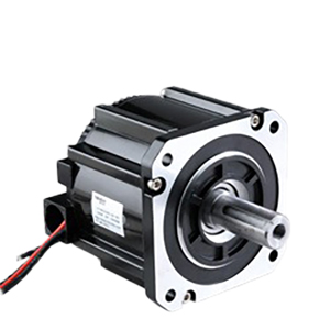 設(shè)備項(xiàng)目在高速運(yùn)轉(zhuǎn)下該選擇伺服電機(jī)還是步進(jìn)電機(jī)?